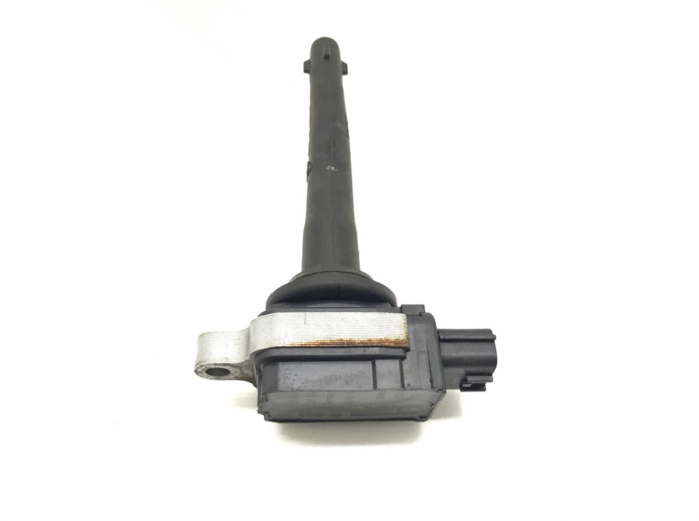 Катушка зажигания бу для Nissan Micra K12 1.6 i, 2006 г. Катушка зажигания бу для Nissan Micra K12 1.6 i, 2006 г.