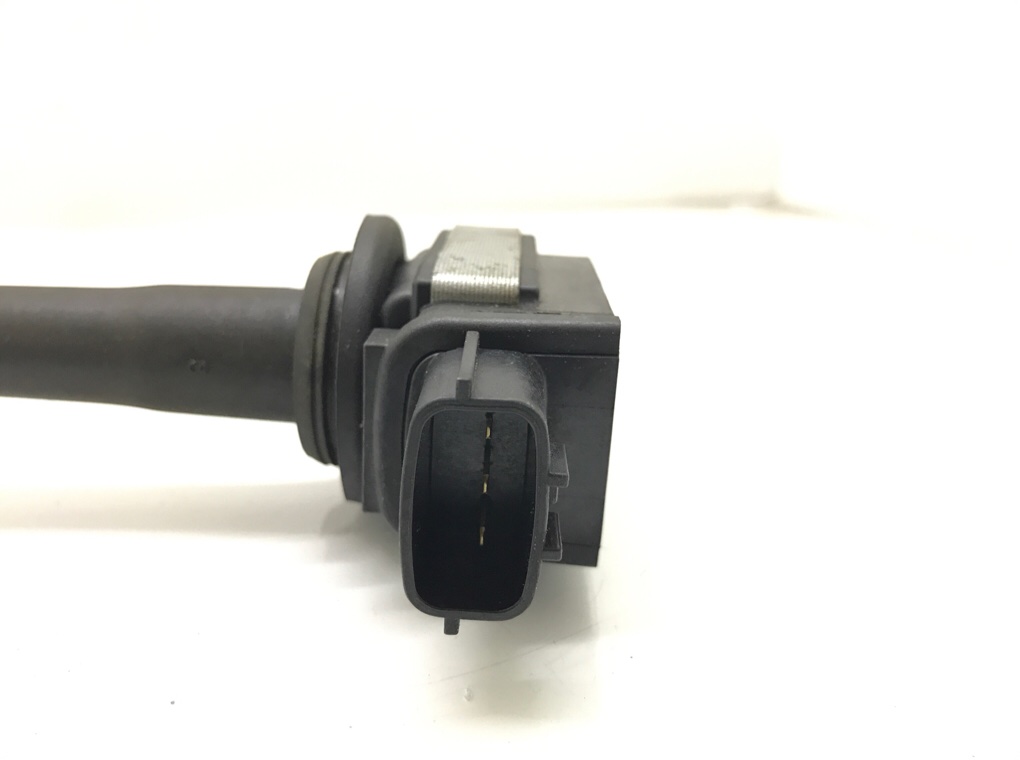 Катушка зажигания бу для Nissan Micra K12 1.6 i, 2006 г. Катушка зажигания бу для Nissan Micra K12 1.6 i, 2006 г.