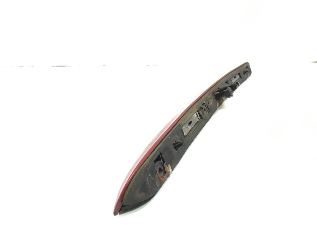 Накладка подсветки номера бу для BMW 3 E46 2.5 i,  2002 г.