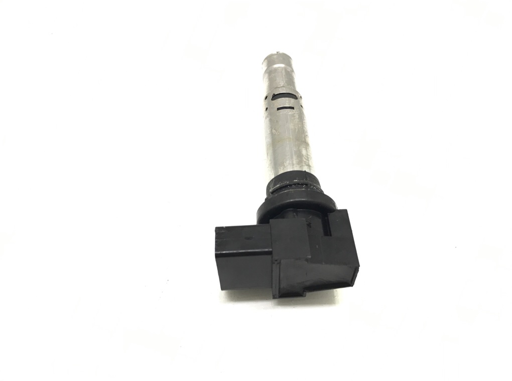 Катушка зажигания бу для Seat Ibiza  1.4 i,  2011 г.