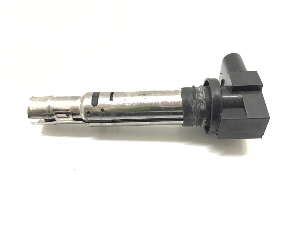 Катушка зажигания бу для Seat Ibiza  1.4 i,  2011 г.