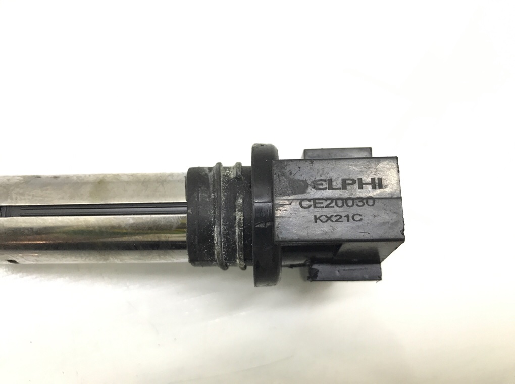 Катушка зажигания бу для Seat Ibiza  1.4 i,  2011 г.