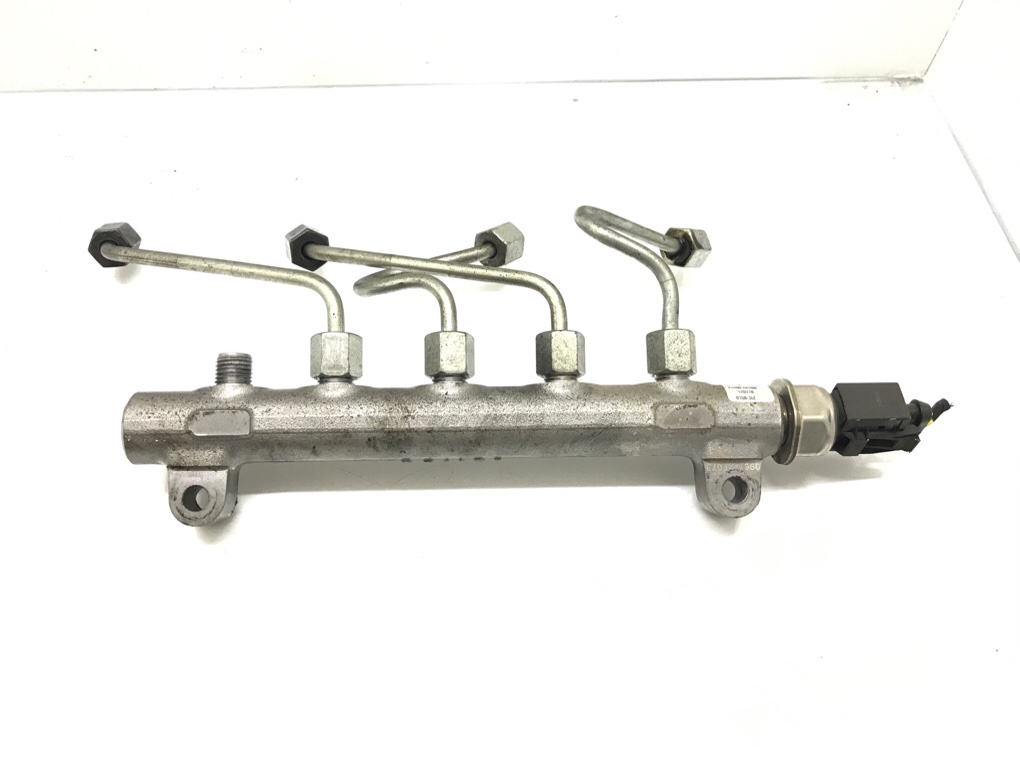 Топливная рампа бу для Kia Rio 3. 1.4 CRDi,  2013 г.