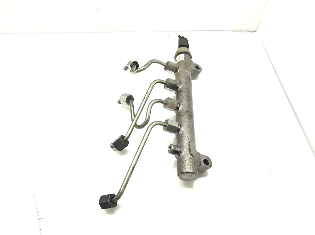 Топливная рампа бу для Kia Rio 3. 1.4 CRDi,  2013 г.