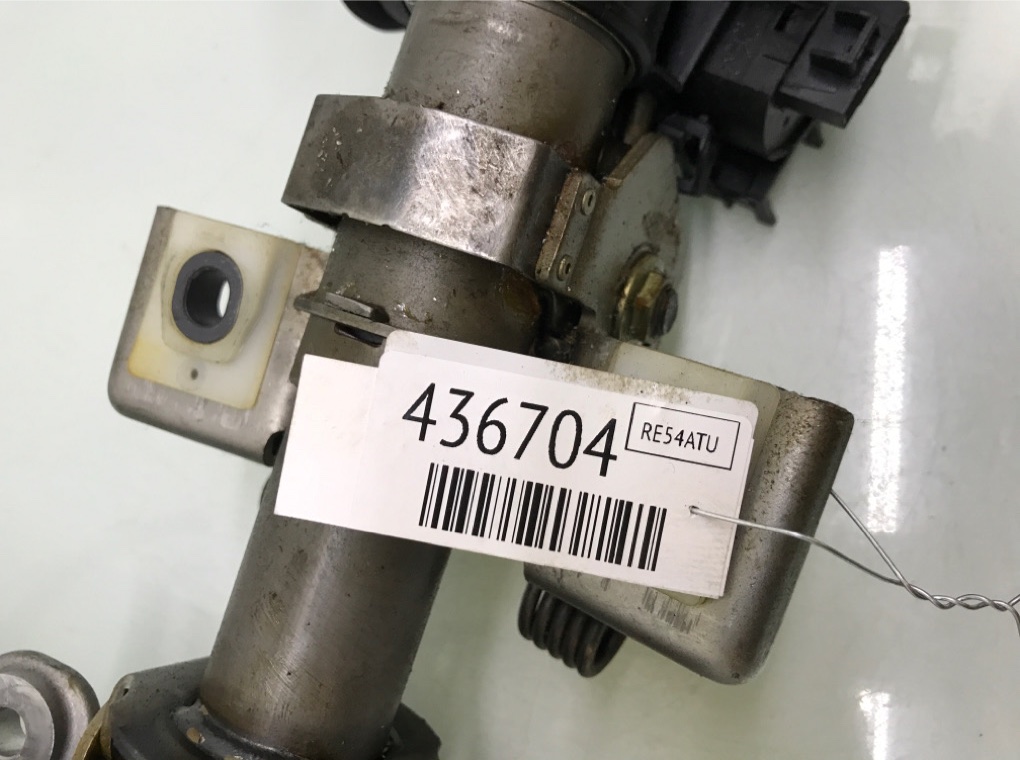 Электроусилитель руля бу для Opel Corsa C 1.8 i,  2004 г.