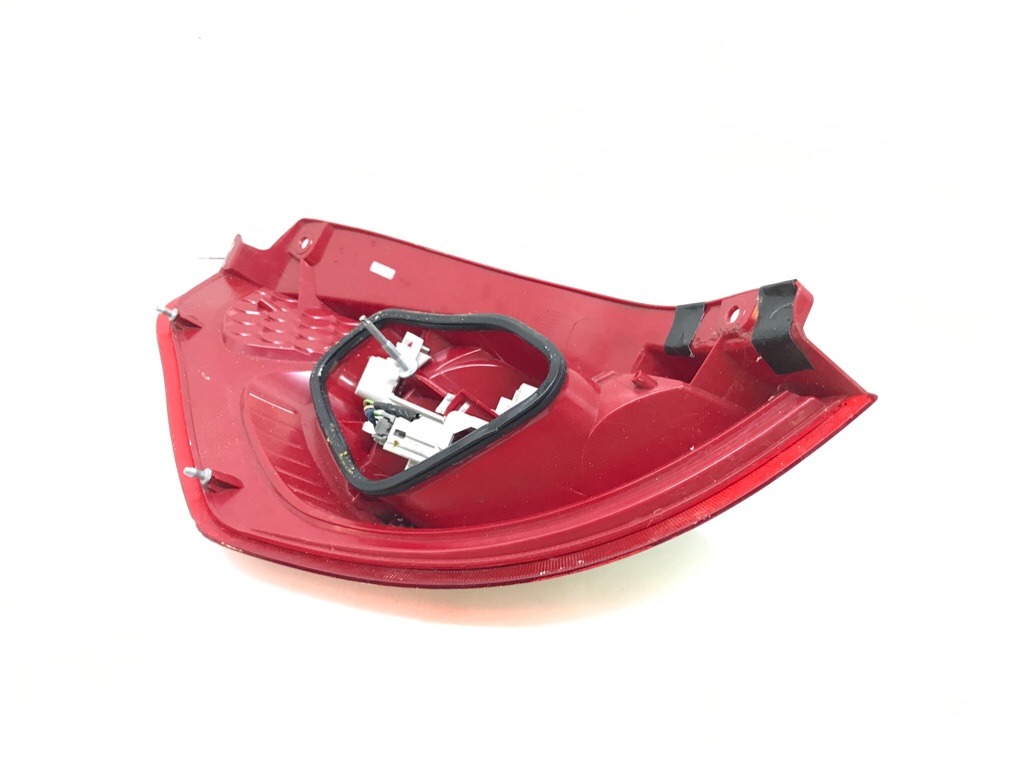 Фонарь задний правый бу для Ford Fiesta 6 1.2 i,  2009 г.