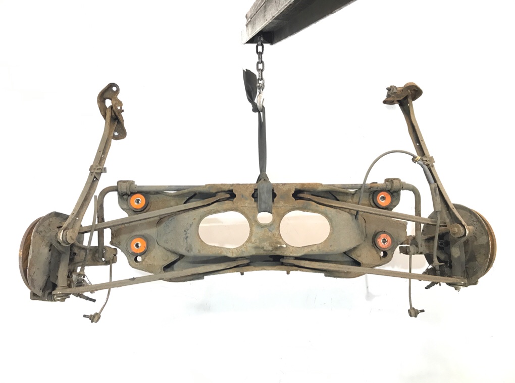 Балка подвески задняя бу для Ford Mondeo 3 2.0 TD,  2005 г.