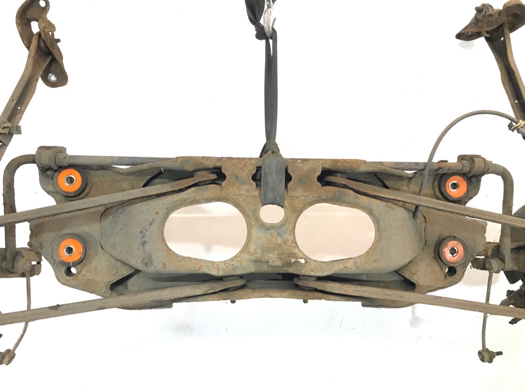 Балка подвески задняя бу для Ford Mondeo 3 2.0 TD,  2005 г.