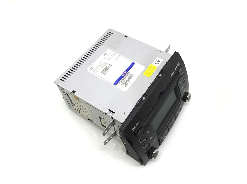 Магнитола бу для Kia Sorento 2 2.2 CRDi,  2012 г.