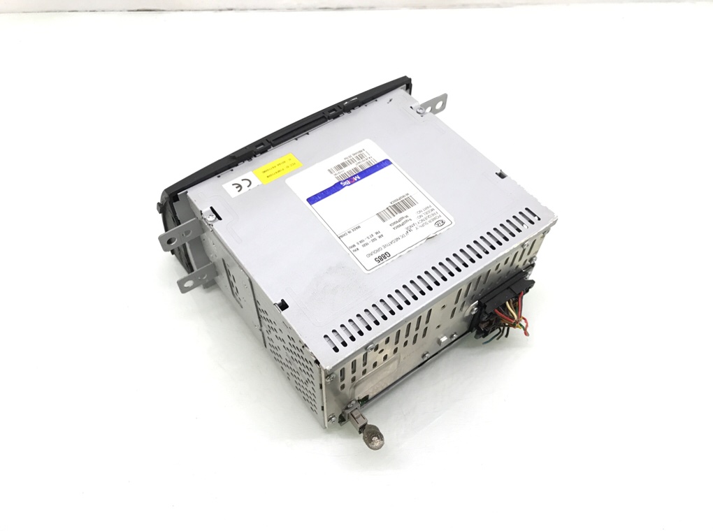 Магнитола бу для Kia Sorento 2 2.2 CRDi,  2012 г.