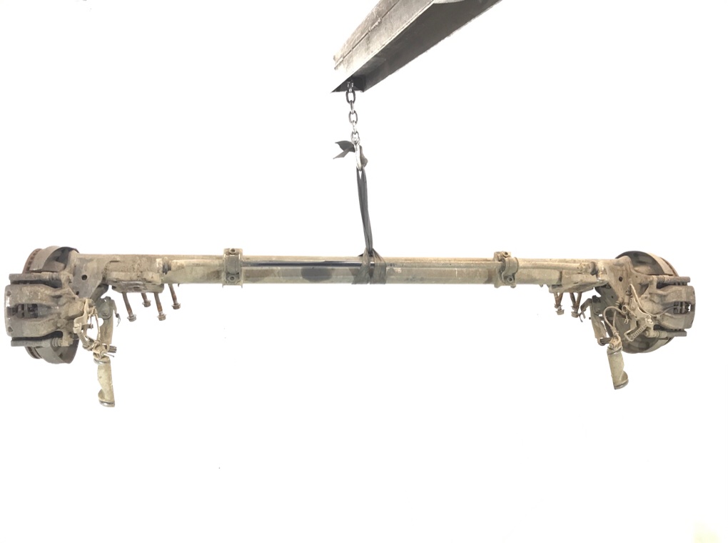 Балка подвески задняя бу для Volkswagen Crafter 2 2.0 TDi,  2019 г.