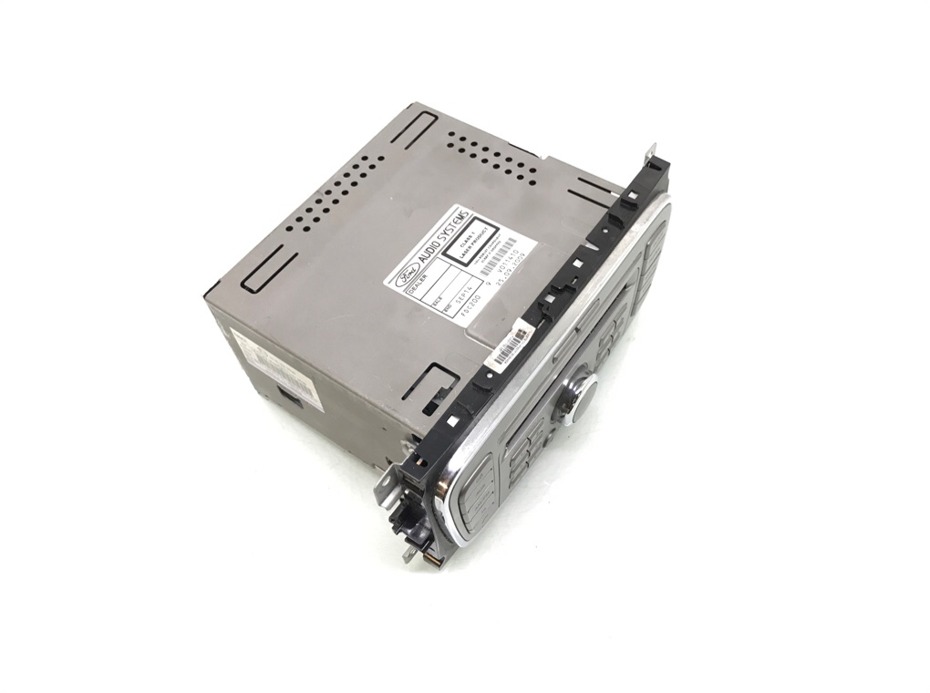 Магнитола бу для Ford Mondeo 4 1.8 TDCi,  2009 г.