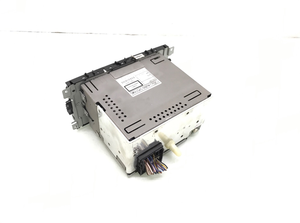 Магнитола бу для Ford Mondeo 4 1.8 TDCi,  2009 г.