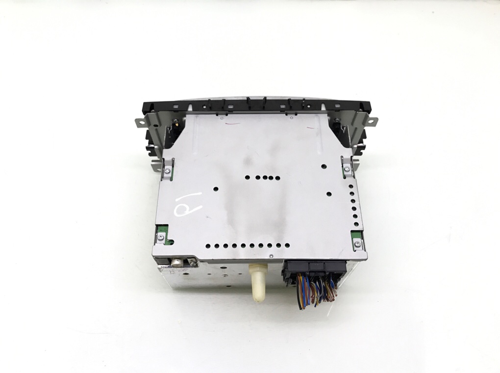 Магнитола бу для Ford Mondeo 4 1.8 TDCi,  2009 г.