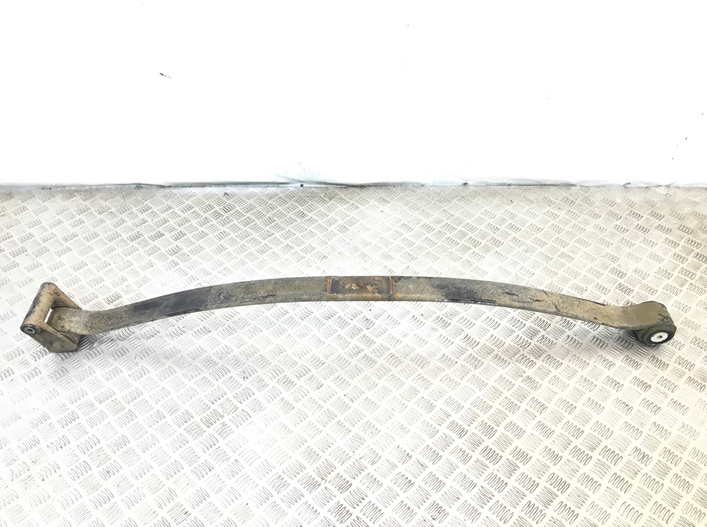 Рессора задняя бу для Volkswagen Crafter 2 2.0 TDi, 2019 г.