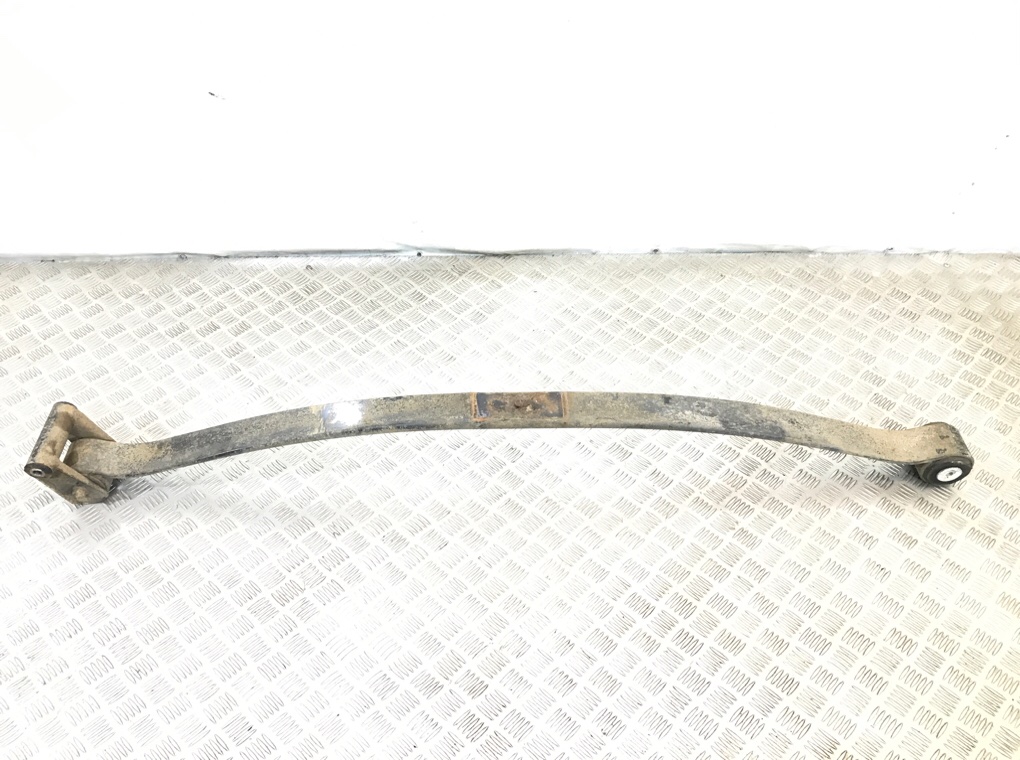 Рессора задняя бу для Volkswagen Crafter 2 2.0 TDi, 2019 г.