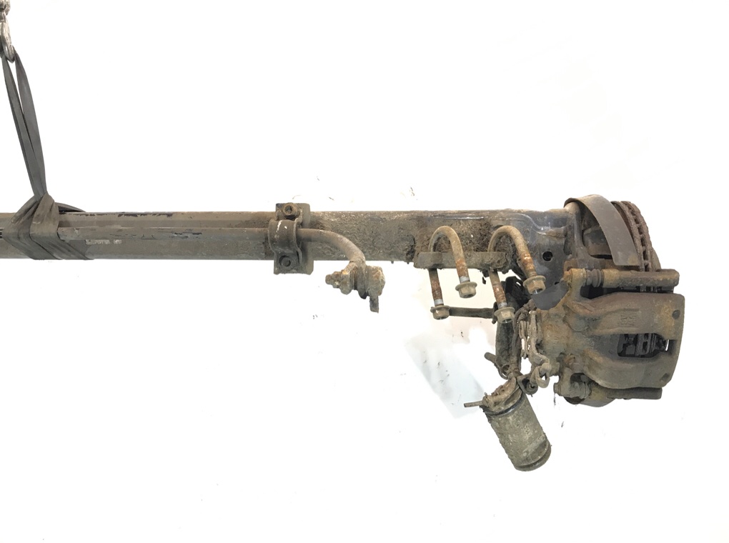 Балка подвески задняя бу для Volkswagen Crafter 2 2.0 TDi,  2019 г.