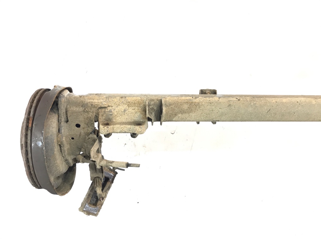 Балка подвески задняя бу для Volkswagen Crafter 2 2.0 TDi,  2019 г.