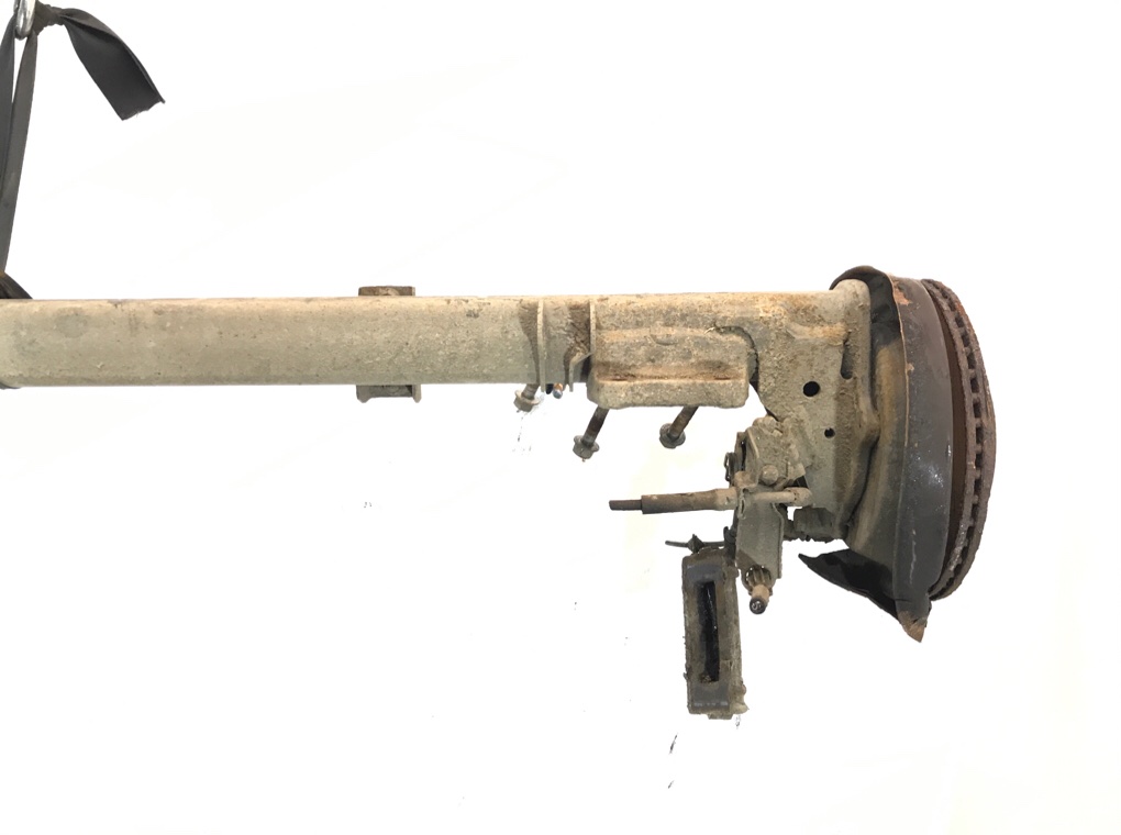 Балка подвески задняя бу для Volkswagen Crafter 2 2.0 TDi,  2019 г.