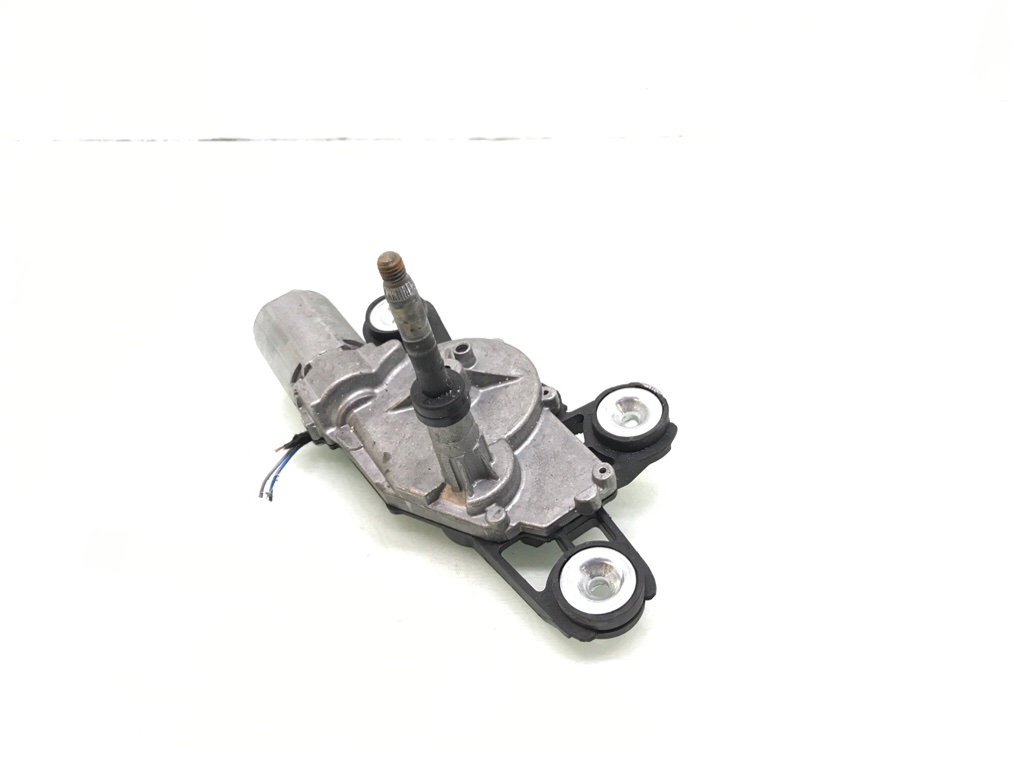 Моторчик заднего стеклоочистителя (дворника) бу для Ford Fiesta 6 1.2 i, 2009 г. Моторчик заднего стеклоочистителя (дворника) бу для Ford Fiesta 6 1.2 i, 2009 г.