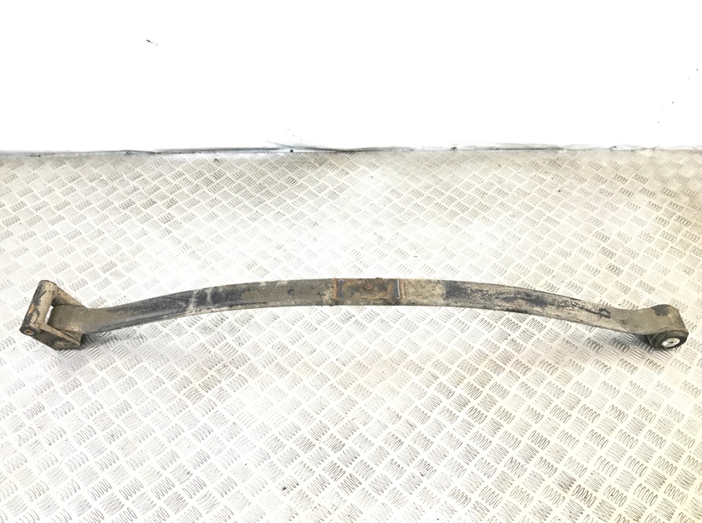 Рессора задняя бу для Volkswagen Crafter 2 2.0 TDi, 2019 г.