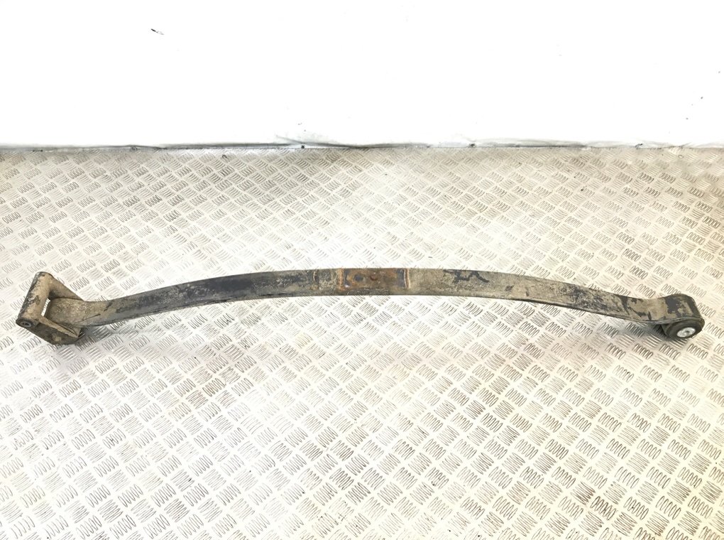 Рессора задняя бу для Volkswagen Crafter 2 2.0 TDi, 2019 г.