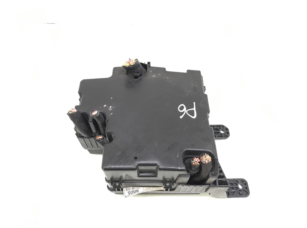 Блок предохранителей бу для Kia Sorento 2 2.2 CRDi,  2012 г.