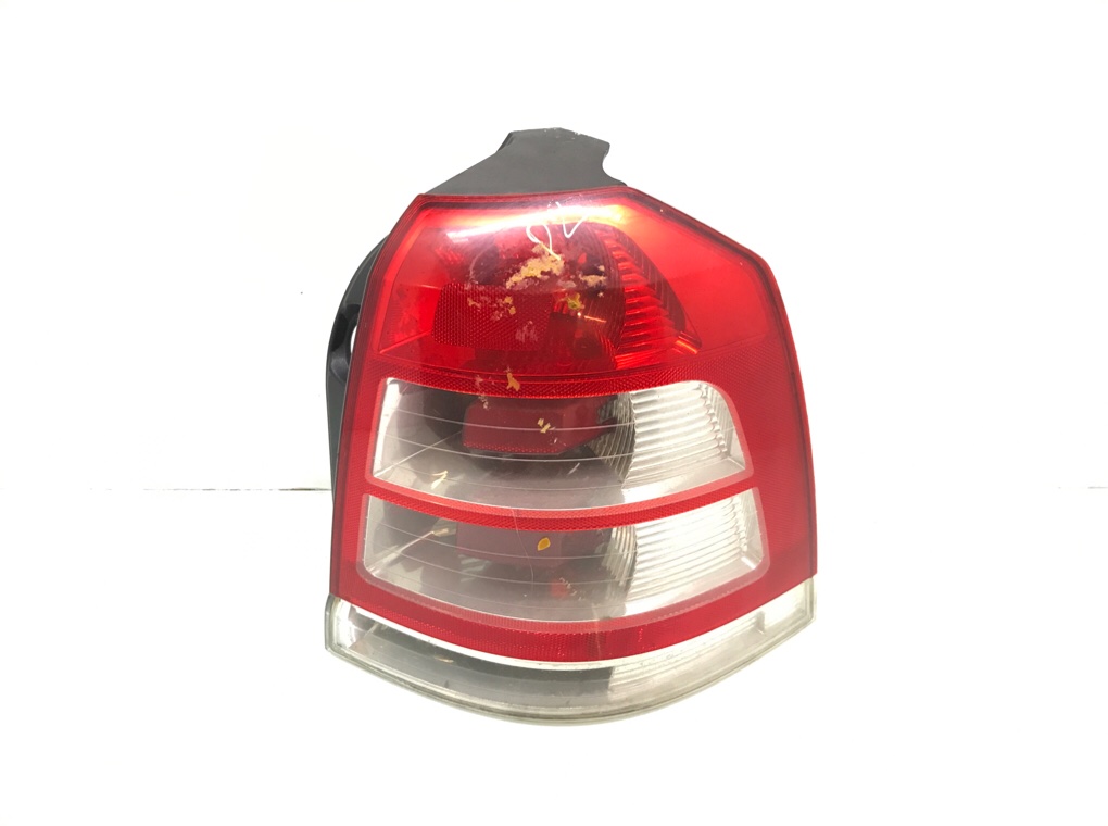 Фонарь задний правый бу для Opel Zafira B 1.8 i, 2014 г.