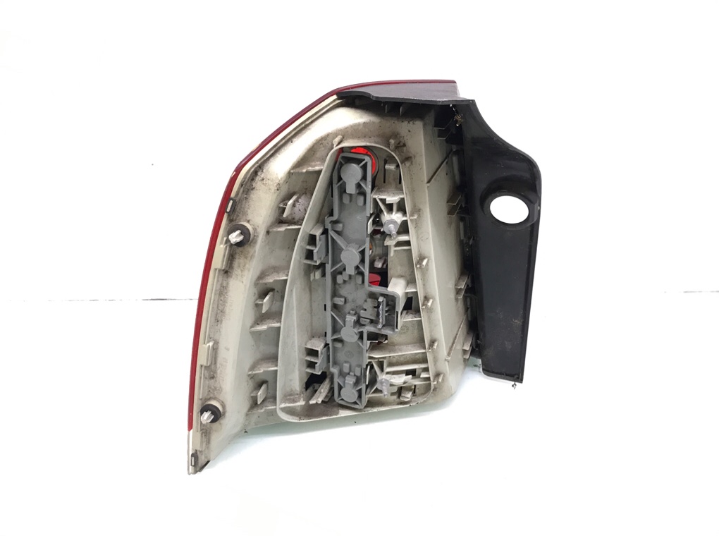 Фонарь задний правый бу для Opel Zafira B 1.8 i,  2014 г.