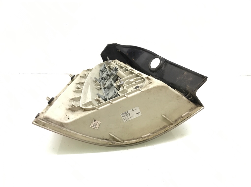 Фонарь задний правый бу для Opel Zafira B 1.8 i,  2014 г.