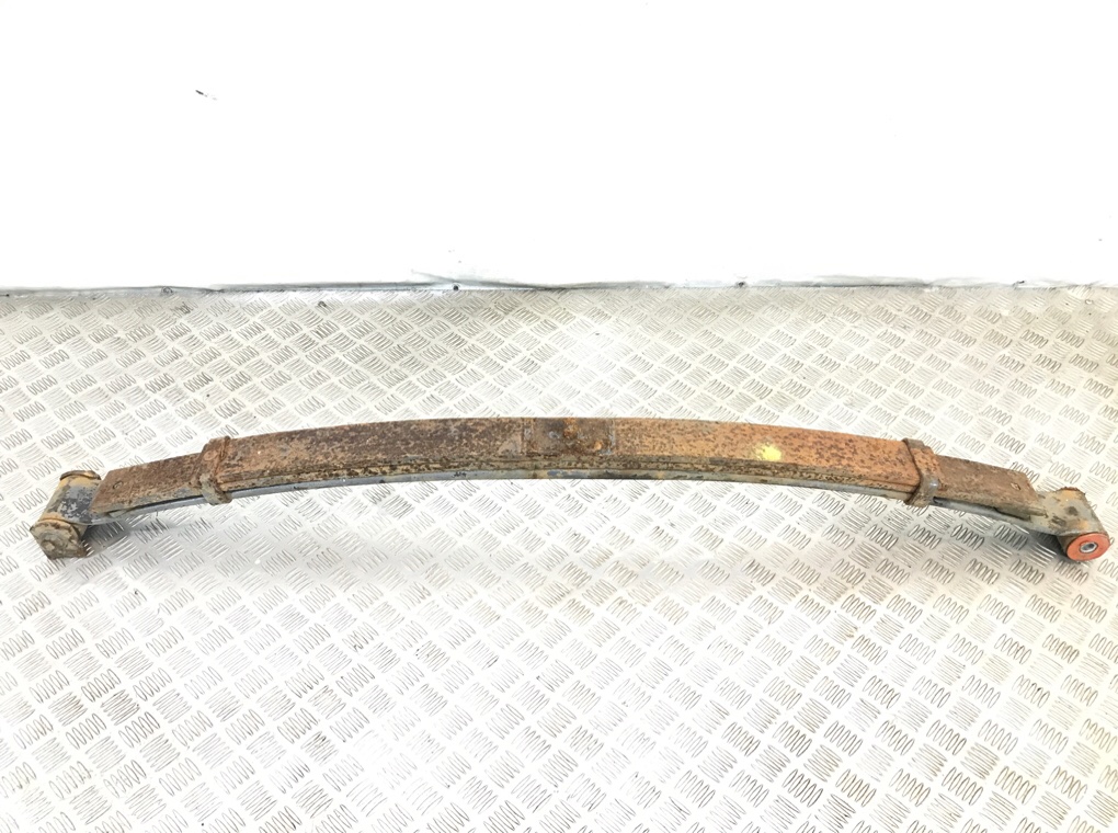 Рессора задняя бу для Iveco Daily 3 2.3 D, 2005 г.