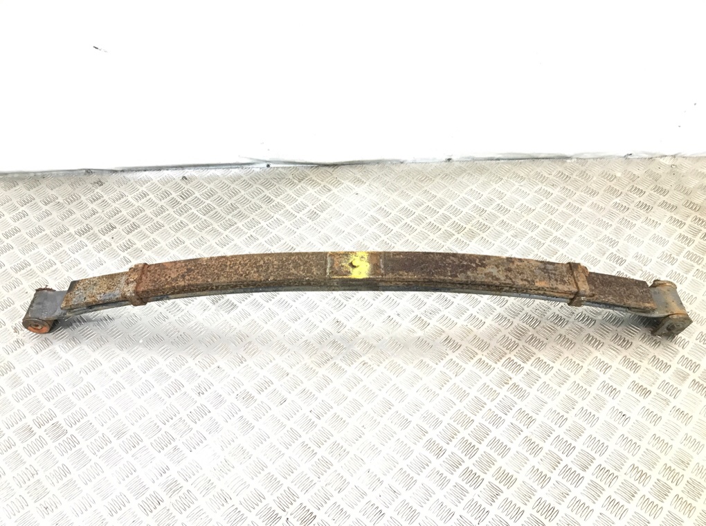 Рессора задняя бу для Iveco Daily 3 2.3 D, 2005 г.