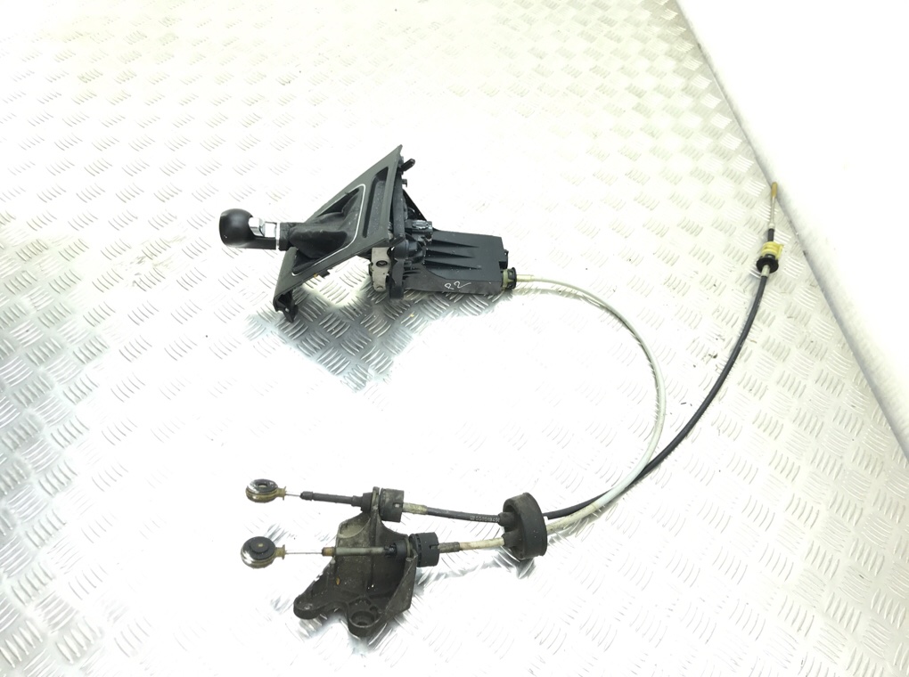 Кулиса бу для Opel Zafira B 1.8 i, 2014 г. Кулиса бу для Opel Zafira B 1.8 i, 2014 г.