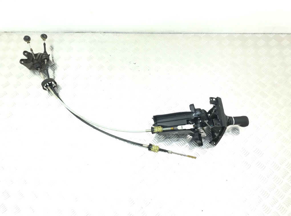 Кулиса бу для Opel Zafira B 1.8 i, 2014 г. Кулиса бу для Opel Zafira B 1.8 i, 2014 г.