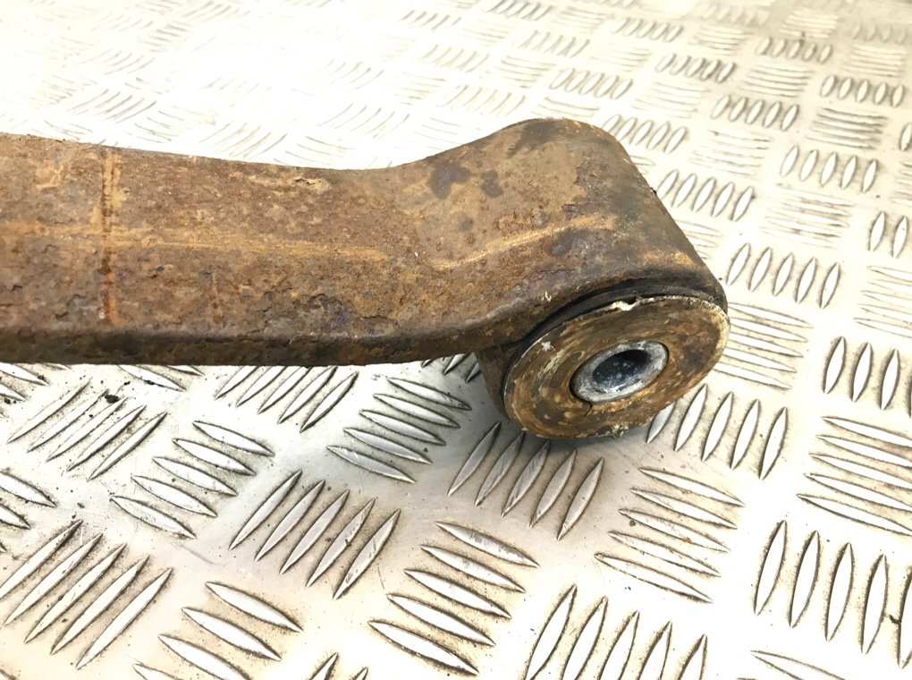 Рессора передняя бу для Iveco Eurocargo  3.9 TD,  2013 г.