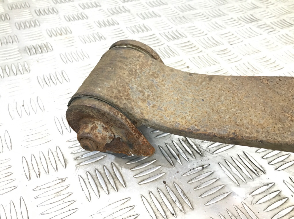 Рессора передняя бу для Iveco Eurocargo  3.9 TD,  2013 г.