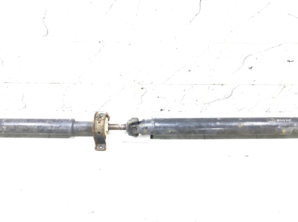 Карданный вал бу для Iveco Eurocargo  3.9 TD,  2013 г.