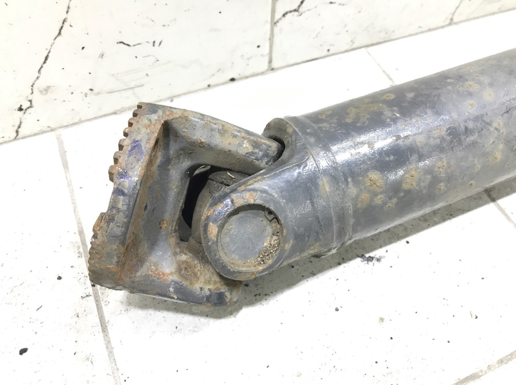 Карданный вал бу для Iveco Eurocargo  3.9 TD,  2013 г.