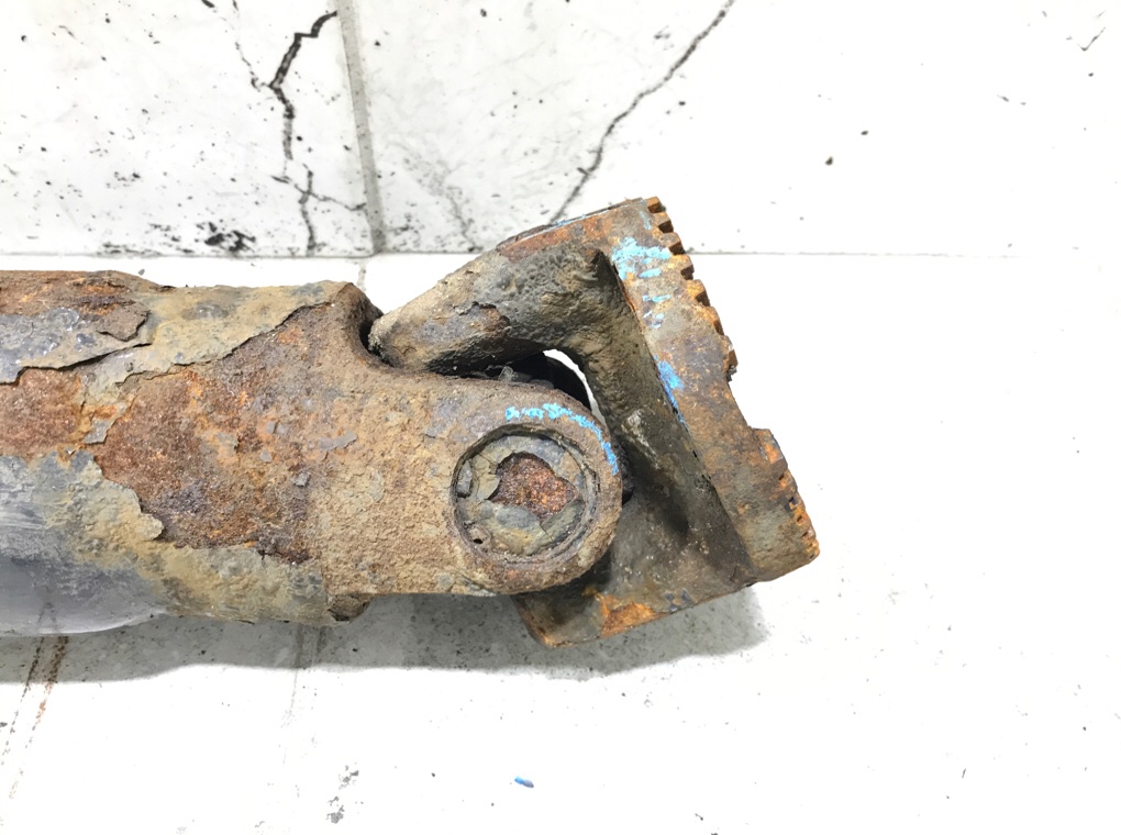 Карданный вал бу для Iveco Eurocargo  3.9 TD,  2013 г.