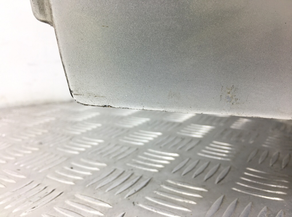 Дверь задняя левая бу для Toyota Urban Cruiser  1.4 D-4D,  2010 г.