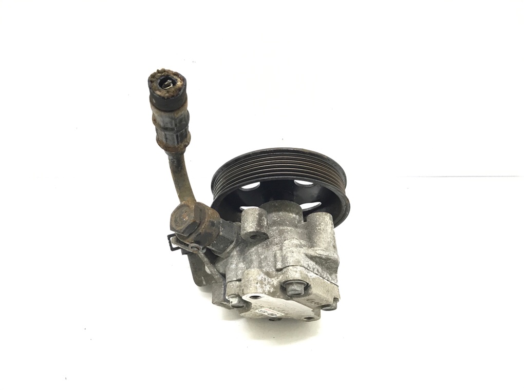 Насос гидроусилителя руля бу для Hyundai Tucson  2.0 CRDi,  2006 г.