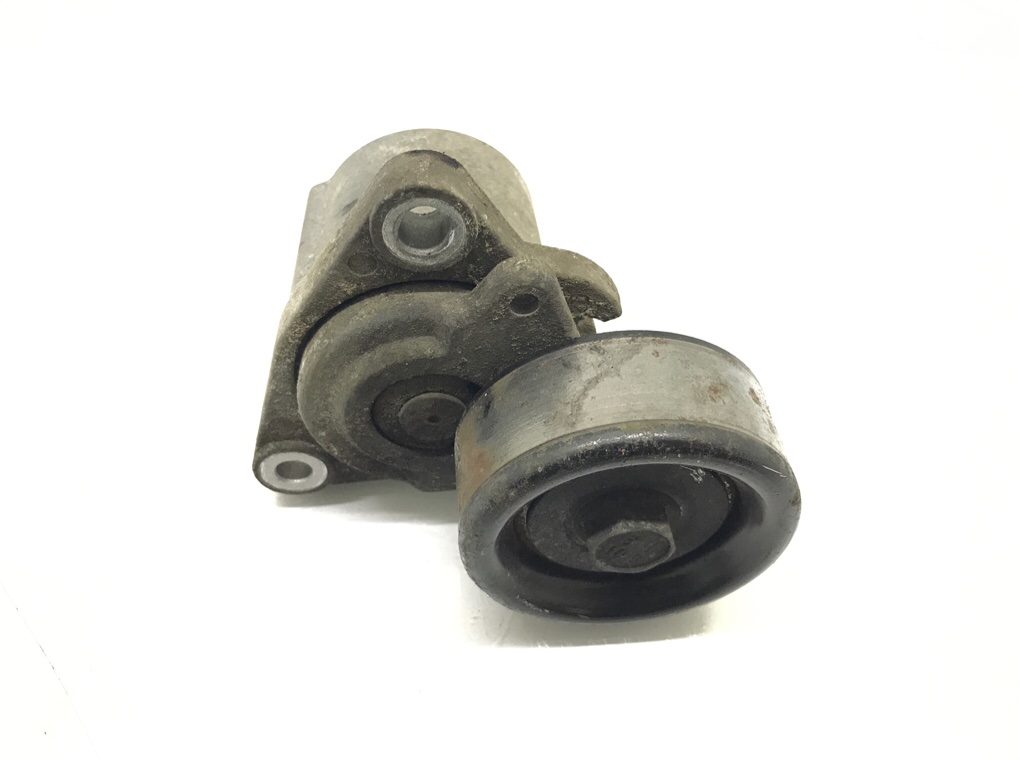 Натяжитель ремня генератора бу для Hyundai Tucson 2.0 CRDi, 2006 г.