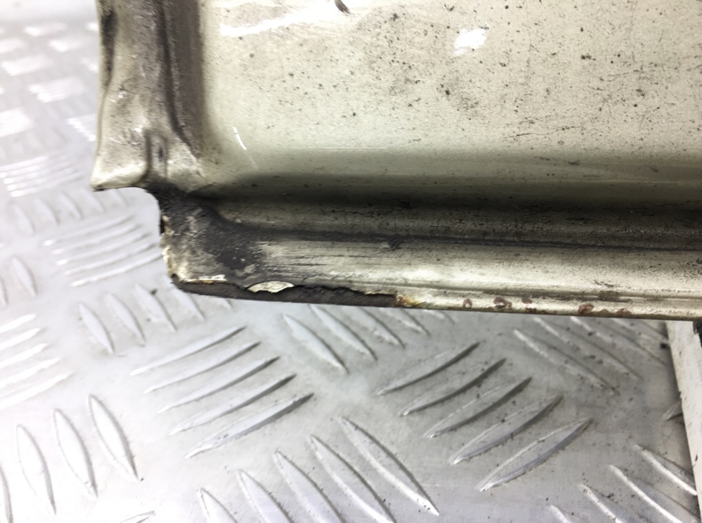 Дверь задняя правая бу для Opel Corsa D 1.4 i, 2008 г. Дверь задняя правая бу для Opel Corsa D 1.4 i, 2008 г.