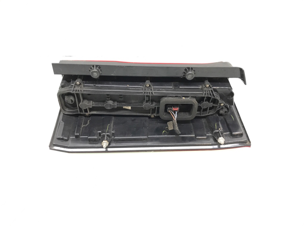 Фонарь задний левый бу для Volkswagen Crafter 2 2.0 TDi,  2019 г.