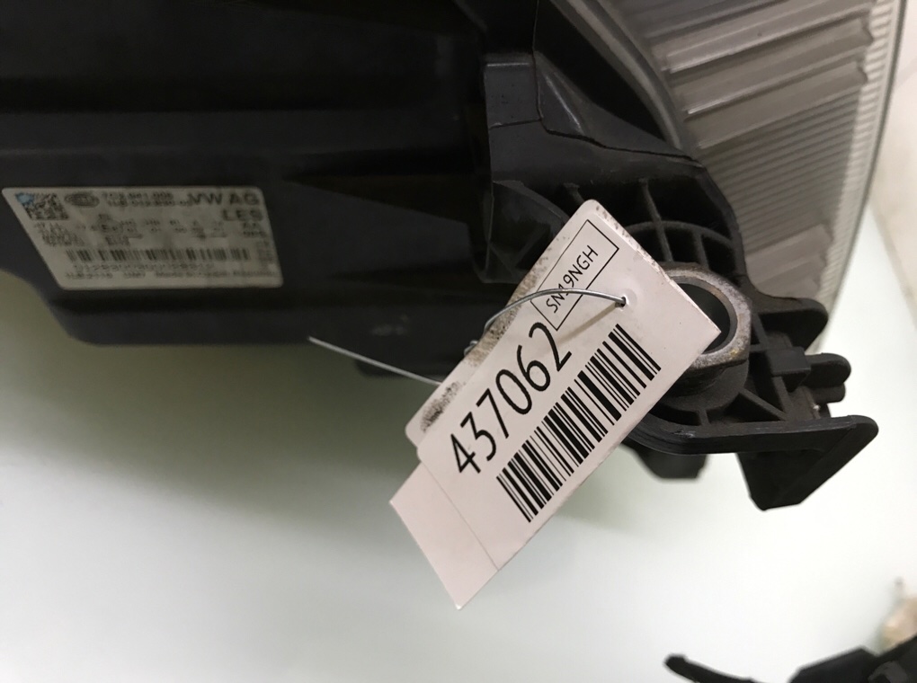 Фара левая бу для Volkswagen Crafter 2 2.0 TDi,  2019 г.