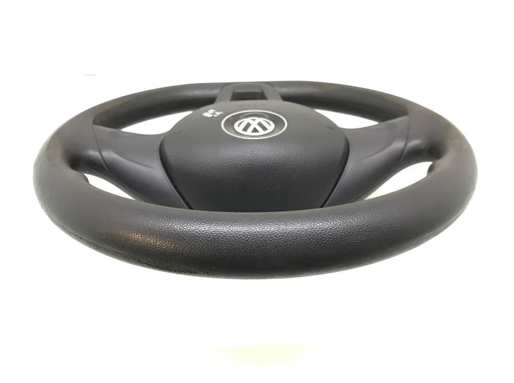 Руль бу для Volkswagen Crafter 2 2.0 TDi,  2019 г.