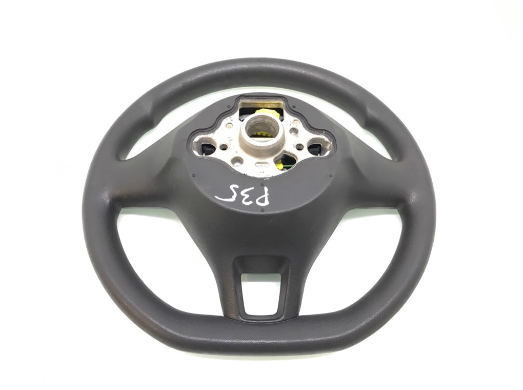 Руль бу для Volkswagen Crafter 2 2.0 TDi,  2019 г.