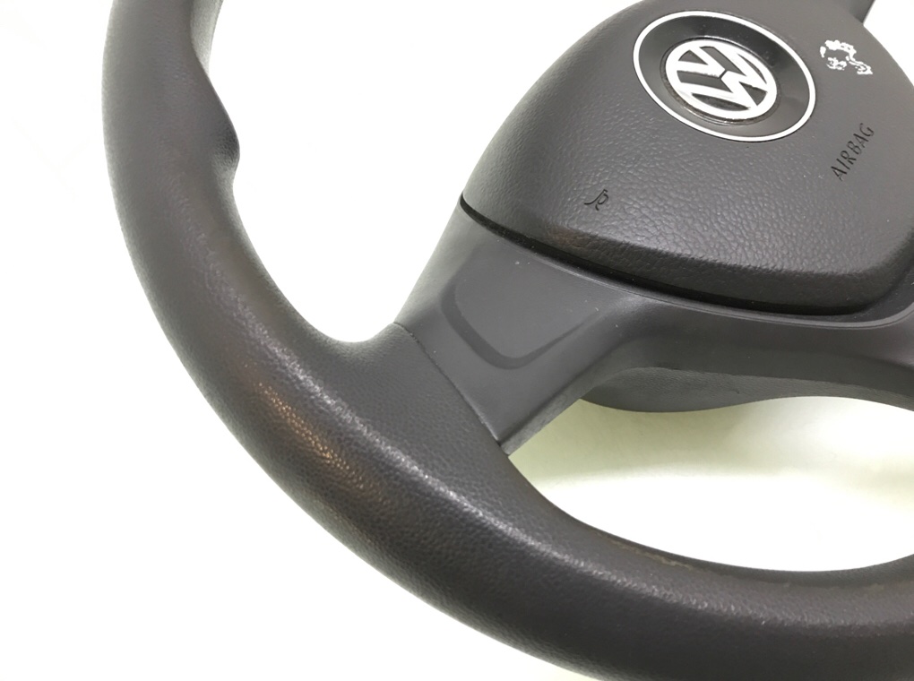 Руль бу для Volkswagen Crafter 2 2.0 TDi,  2019 г.