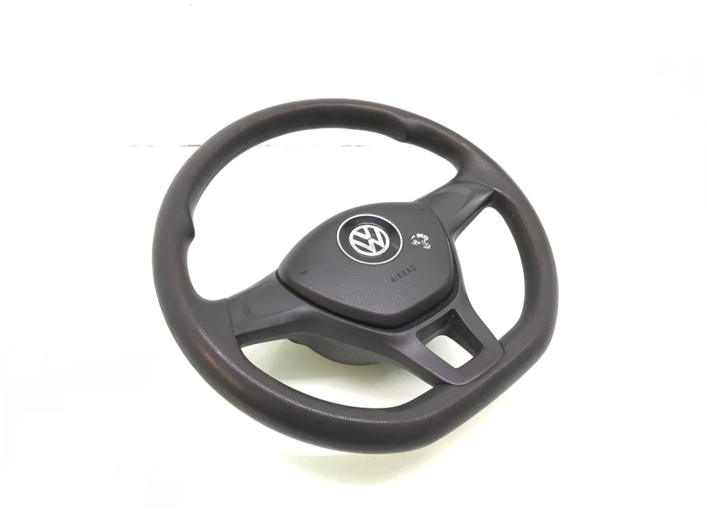 Руль бу для Volkswagen Crafter 2 2.0 TDi,  2019 г.