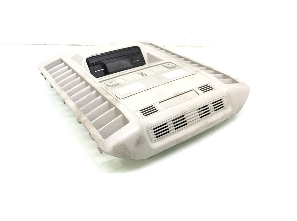 Фонарь салона (плафон) бу для Volkswagen Crafter 2 2.0 TDi,  2019 г.